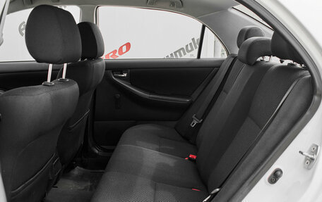 Toyota Corolla, 2006 год, 895 000 рублей, 19 фотография