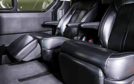 Hyundai Staria, 2021 год, 3 990 000 рублей, 14 фотография