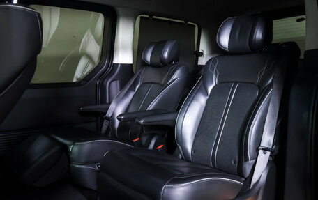 Hyundai Staria, 2021 год, 3 990 000 рублей, 13 фотография