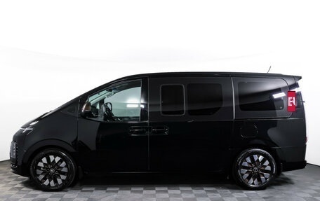 Hyundai Staria, 2021 год, 3 990 000 рублей, 8 фотография