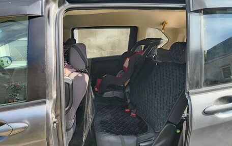 Honda Freed I, 2008 год, 900 000 рублей, 1 фотография