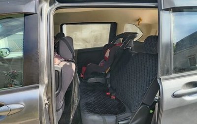 Honda Freed I, 2008 год, 900 000 рублей, 1 фотография