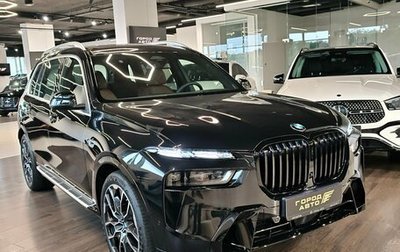 BMW X7, 2025 год, 16 800 000 рублей, 1 фотография