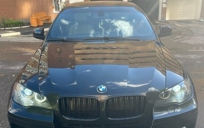 BMW X6, 2011 год, 1 850 000 рублей, 1 фотография