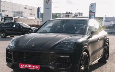 Porsche Cayenne III, 2023 год, 19 900 000 рублей, 1 фотография