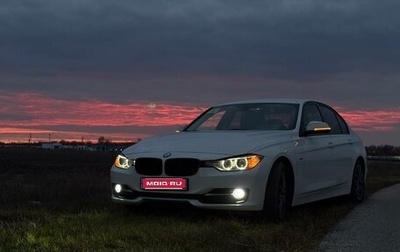 BMW 3 серия, 2013 год, 1 850 000 рублей, 1 фотография