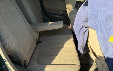 Mazda Proceed Levante II, 1997 год, 400 000 рублей, 1 фотография