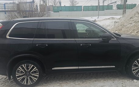 Volvo XC90 II рестайлинг, 2020 год, 4 100 000 рублей, 1 фотография