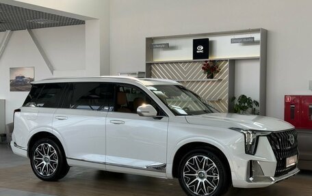 GAC GS8, 2026 год, 5 349 000 рублей, 1 фотография