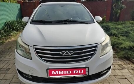 Chery Bonus 3 (E3), 2014 год, 400 000 рублей, 1 фотография