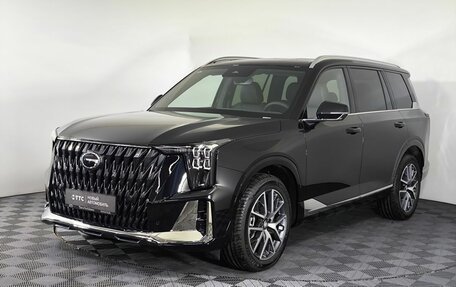 GAC GS8, 2026 год, 4 949 000 рублей, 1 фотография