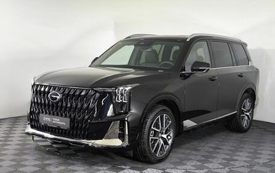 GAC GS8, 2026 год, 4 949 000 рублей, 1 фотография