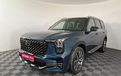 GAC GS8, 2026 год, 4 949 000 рублей, 1 фотография