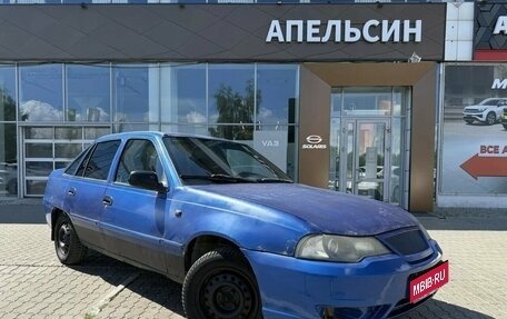 Daewoo Nexia I рестайлинг, 2010 год, 116 550 рублей, 1 фотография