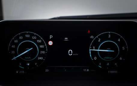 Hyundai Staria, 2021 год, 3 990 000 рублей, 20 фотография