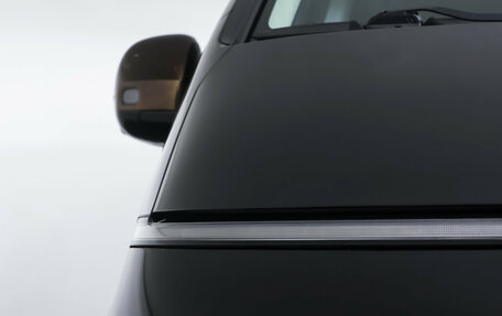 Hyundai Staria, 2021 год, 3 990 000 рублей, 25 фотография