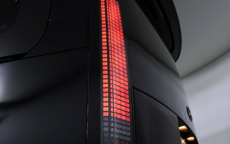 Hyundai Staria, 2021 год, 3 990 000 рублей, 26 фотография