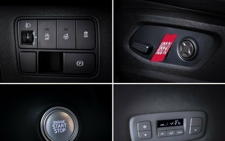 Hyundai Staria, 2021 год, 3 990 000 рублей, 23 фотография