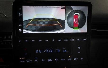 Hyundai Staria, 2021 год, 3 990 000 рублей, 21 фотография
