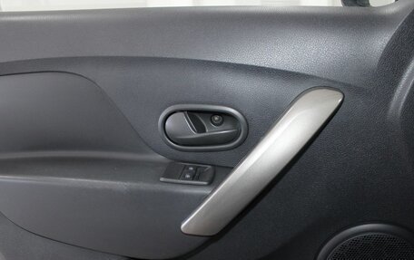 Renault Logan II, 2022 год, 1 359 900 рублей, 11 фотография