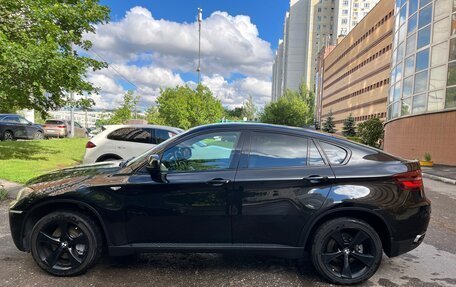 BMW X6, 2011 год, 1 850 000 рублей, 6 фотография
