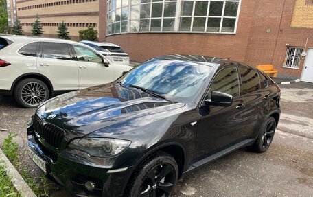 BMW X6, 2011 год, 1 850 000 рублей, 2 фотография