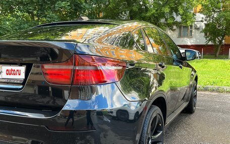 BMW X6, 2011 год, 1 850 000 рублей, 8 фотография