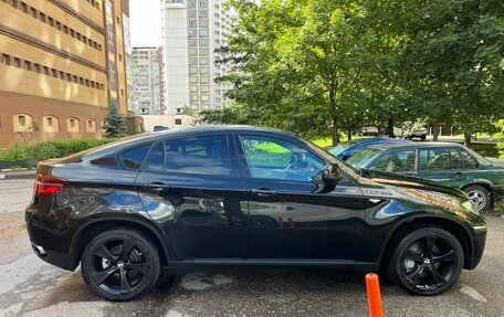 BMW X6, 2011 год, 1 850 000 рублей, 7 фотография