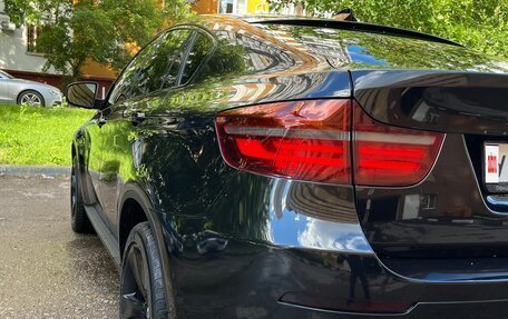 BMW X6, 2011 год, 1 850 000 рублей, 9 фотография
