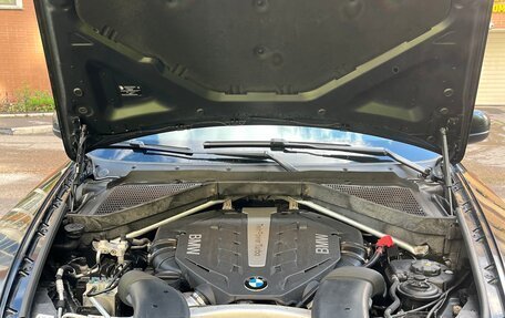 BMW X6, 2011 год, 1 850 000 рублей, 12 фотография