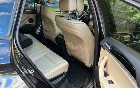 BMW X6, 2011 год, 1 850 000 рублей, 14 фотография