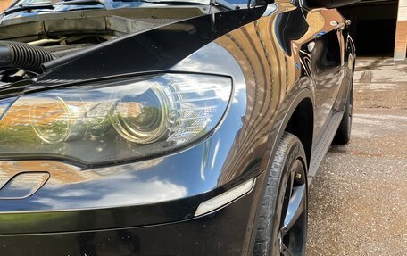 BMW X6, 2011 год, 1 850 000 рублей, 11 фотография