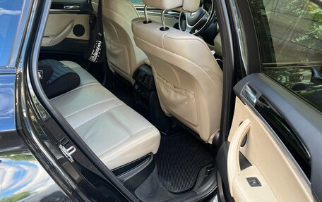 BMW X6, 2011 год, 1 850 000 рублей, 15 фотография