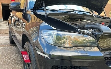 BMW X6, 2011 год, 1 850 000 рублей, 10 фотография