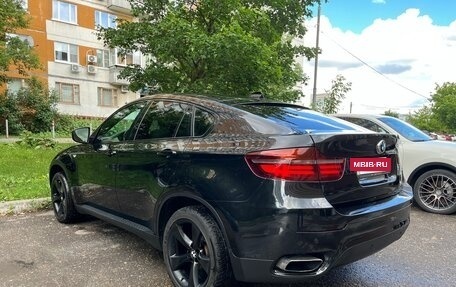 BMW X6, 2011 год, 1 850 000 рублей, 5 фотография