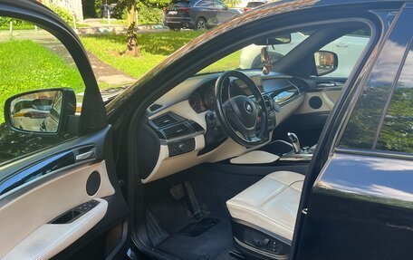 BMW X6, 2011 год, 1 850 000 рублей, 16 фотография