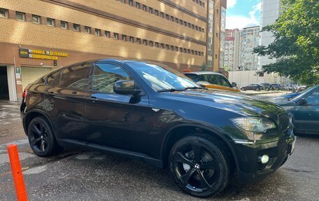 BMW X6, 2011 год, 1 850 000 рублей, 18 фотография
