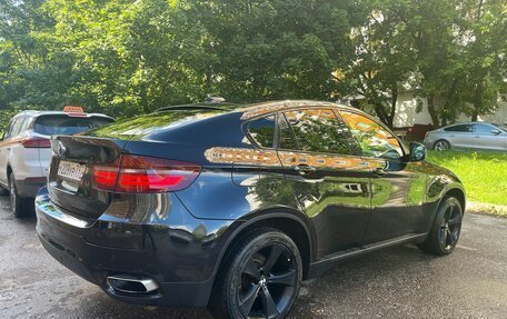 BMW X6, 2011 год, 1 850 000 рублей, 21 фотография