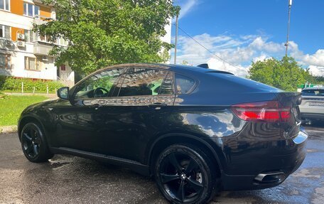 BMW X6, 2011 год, 1 850 000 рублей, 22 фотография