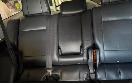 Mitsubishi Pajero IV, 2011 год, 1 685 000 рублей, 9 фотография