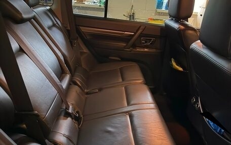 Mitsubishi Pajero IV, 2011 год, 1 685 000 рублей, 10 фотография