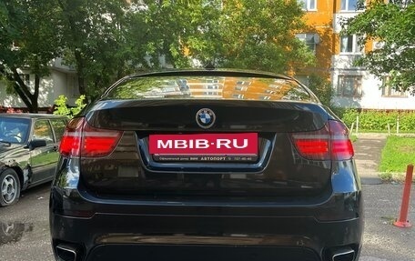 BMW X6, 2011 год, 1 850 000 рублей, 19 фотография