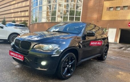 BMW X6, 2011 год, 1 850 000 рублей, 17 фотография
