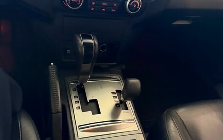 Mitsubishi Pajero IV, 2011 год, 1 685 000 рублей, 11 фотография