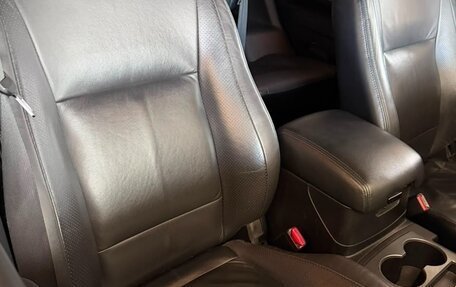 Mitsubishi Pajero IV, 2011 год, 1 685 000 рублей, 15 фотография