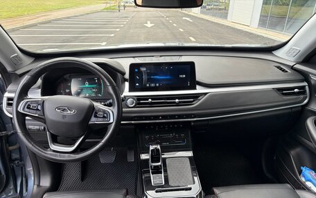 Chery Tiggo 7 Pro, 2021 год, 1 900 000 рублей, 9 фотография