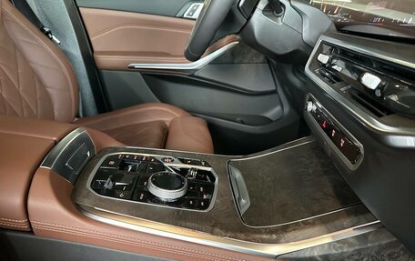 BMW X7, 2025 год, 16 800 000 рублей, 5 фотография