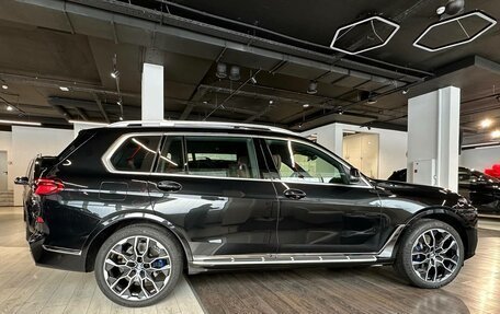 BMW X7, 2025 год, 16 800 000 рублей, 17 фотография