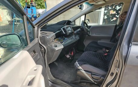 Honda Freed I, 2008 год, 900 000 рублей, 2 фотография