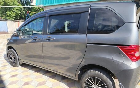 Honda Freed I, 2008 год, 900 000 рублей, 5 фотография